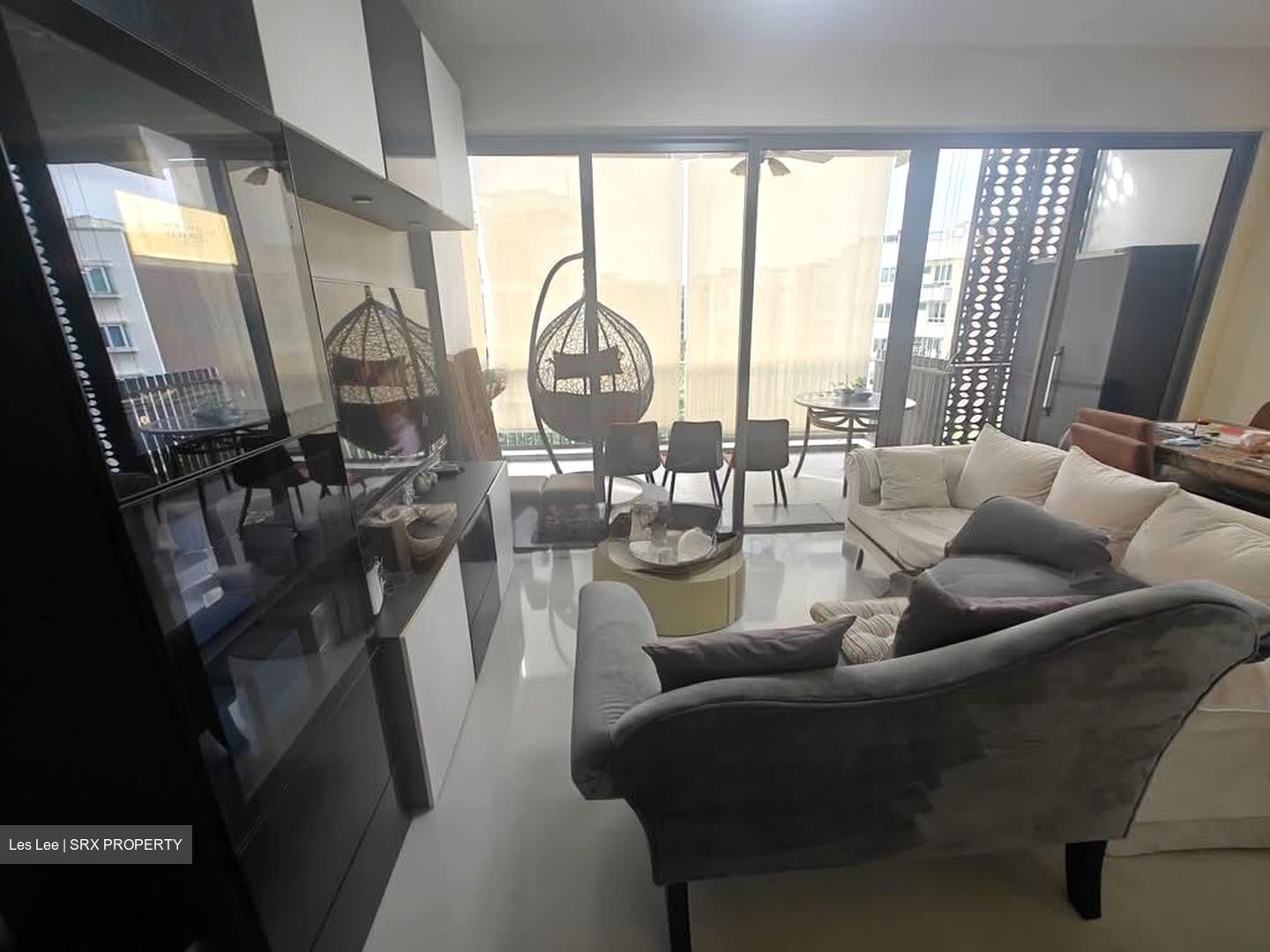 The Inflora (D17), Condominium #570500541